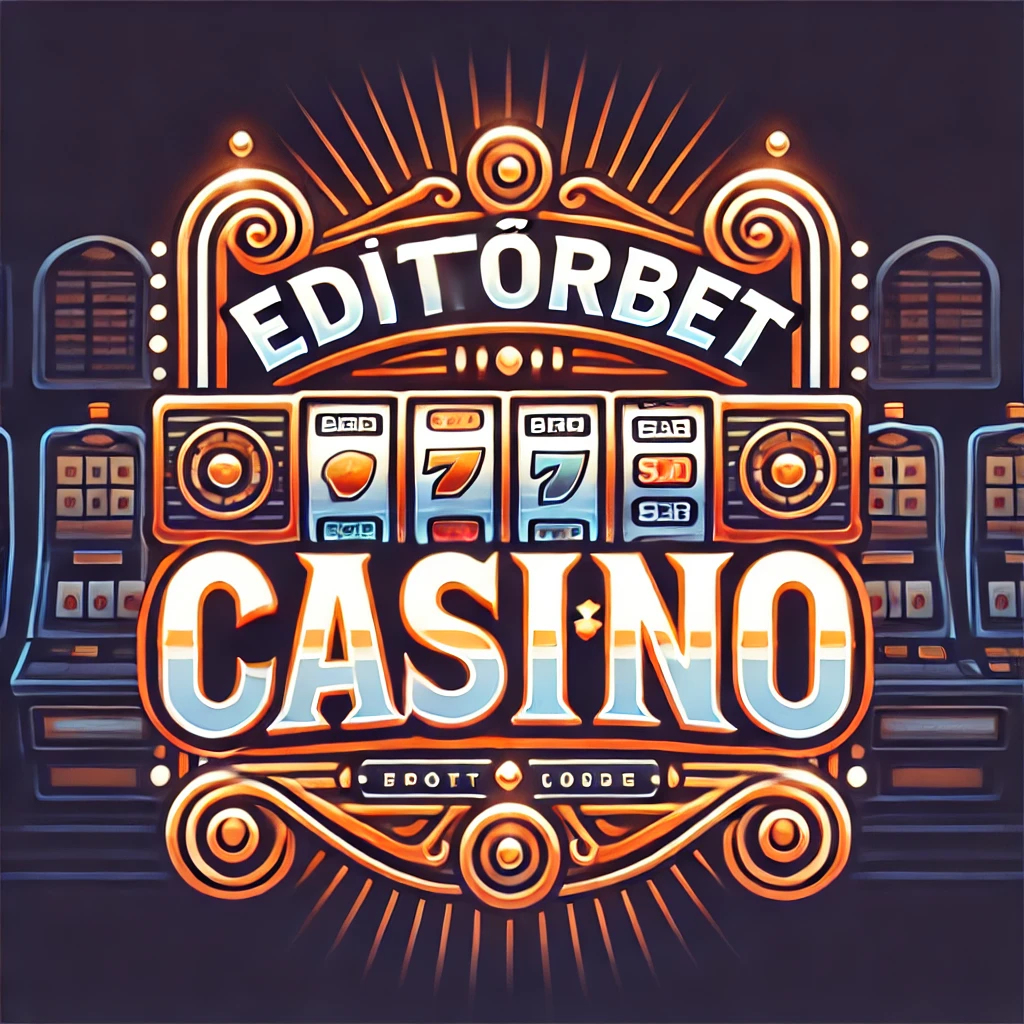 Editorbet casino oyunları tanıtım görseli